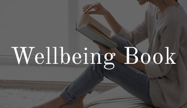 Wellbeing Book