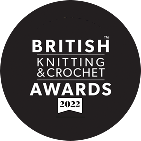 British Knitting & Crochet Awards 2020