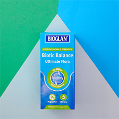 Biotic Balance - Ultimate Flora