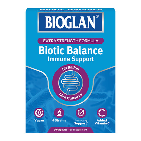 Biotic Balance - Immune Support