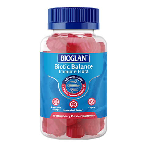 Biotic Balance - Immune Flora