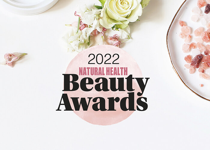 2022 Natural Health | Beauty Awards