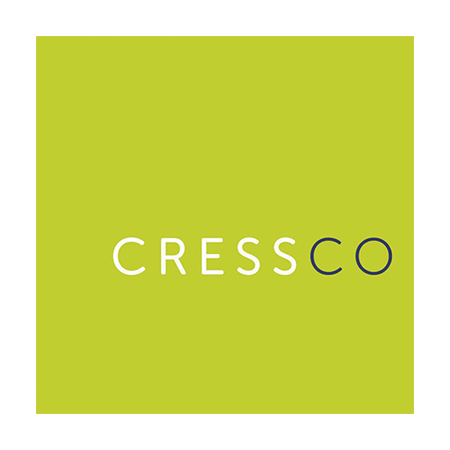 Cress Company, The