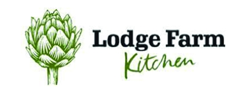 Lodge Farm Kitchen