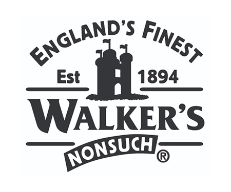 Walkers Nonsuch Toffees