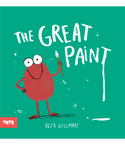 The Great Paint, Alex Willmore