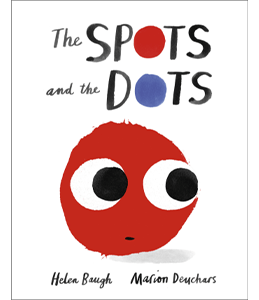 The Spots and the Dots, Helen Baugh