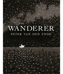 The Wanderer, Peter Van Den Ende