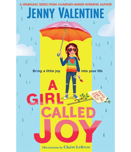 A Girl Called Joy, Jenny Valentine