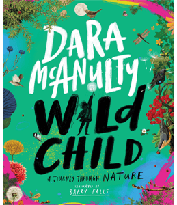 Wild Child: A Journey Through Nature Dara McAnulty