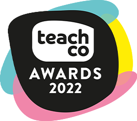 The Teach Company Awards 2022