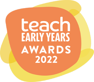 Teach Early Years Awards