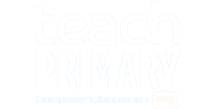 teach primary logo