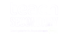 teach secondary logo